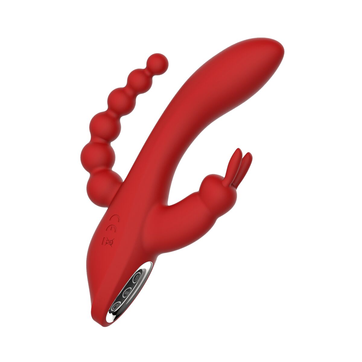 G-spot Vibrator Dream Toys Hera Rood